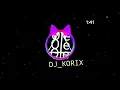 Download Lagu DJ KORIX _ Ole Ole Remix 2022