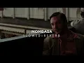 Inception - Mombasa (Slowed + Reverb)