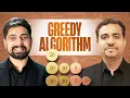 23 Greedy Algorithms