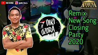 Download Dj Agus Closing Party 2020 | Special Back Song Remix Terbaru 2020 MP3
