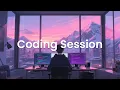 Coding Session - Chillstep Coding Mix for Flow State