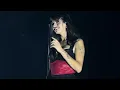 Rebecca Black — Exhibitionism (Live at Basement East 09.29.26)