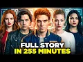 Riverdale FULL SERIES Recap 7 Seasons in 255 Minutes