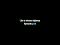 Danzig - Twist of Cain - Karaoke