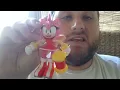 Fan cast 1 Kate Micucci as Amy Rose