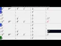 Download Lagu Happy Birthday! (Gypsy Jazz style) Backing track, G, 270bpm,