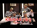 Download Lagu KISINAN 1 \u0026 2 - DENNY CAKNAN FEAT. MAS DDDHO (Versi Koplo KPK)