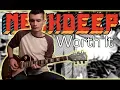 Download Lagu Neck Deep - Worth It (Guitar \u0026 Bass Cover w/ Tabs)
