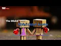 Download Lagu Lirik lagu THE MISKA (MENCINTAI KAMU)
