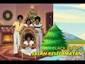 JALAN KESELAMATAN (BLACK PAPAS) COVER