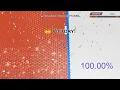 Hexanaut io Superhex io Map Control 100 00