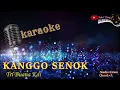 Lagu KANGGO SENOK KARAOKE - TRI BUANA KDI