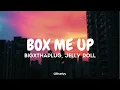 BigXthaPlug, Jelly Roll - Box Me Up (Tradução/Legendado) PT-BR