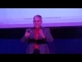 4 Zones of Personal Productivity Eric Bloom TEDxBentleyU