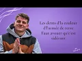 BEN plg - Histoire sans fin  (Paroles) feat. MATHILDE