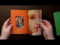 Unboxing | Mamamoo Mini Album Vol  10 -TRAVEL