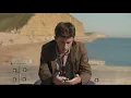 Original Broadchurch scene