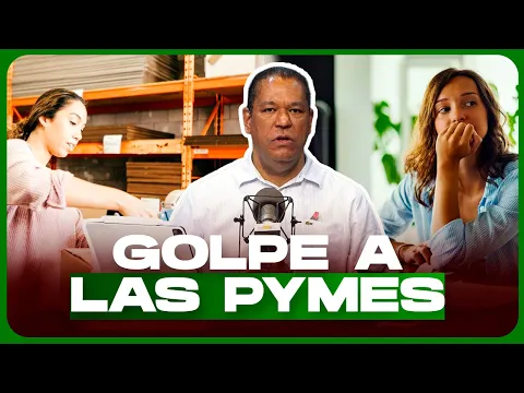 acturación Electrónica DGII: El gasto de 60 mil pesos que afectará a PYMES