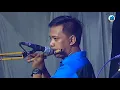 Download Lagu WARNA MERAH (Noer Halimah) - Cover by LINDA SAFITRI \u0026 ICHA COSMA - Music by SK GROUP