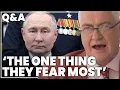 Download Lagu What are the Kremlin's plans for the end of Putin's regime? | Members Q\u0026A
