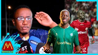 ALLY KAMWE "SIMBA SC NI WAONGO WANATUOGOPA YANGA/GOLI 10 ZINAWAHUSU/HAWANA UWEZO WA KUTUFUNGA