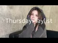 Playlist | 오늘은 좀 감성 있고싶어? | 감성힙합 플레이리스트