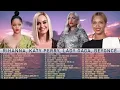 PLAYLIST - Fifth Harmony Rihanna Katy Perry Lady Gaga Beyoncé Miley Cyrus Dua