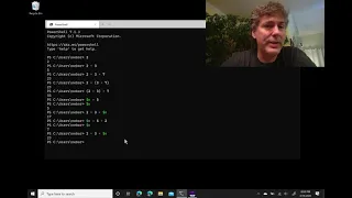 Learn to Program in PowerShell Part 2 Variables and Expressions
