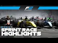 Download Lagu F2 Sprint Race Highlights | 2025 Azerbaijan Grand Prix