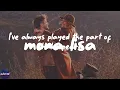 mxmtoon - mona lisa (Lyrics)