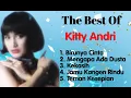 Download Lagu Kitty Andri \u0026 Dayu AG - Mengapa Ada Dusta - Birunya Cinta - Kekasih - Jamu Kangen Rindu
