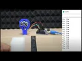 Ultrasonic Sensor HC-05 Programming Using Arduino