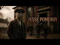 The young serial killer Jesse Pomeroy