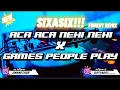 DJ ACA ACA NEHI NEHI X DJ GAMES PEOPLE PLAY REMIX FUNKOT - DJ Satya [ RMX ]