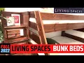 Bunk Bed collections at Living Spaces Furniture Store