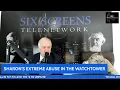 JW WORLD NEWS AUG 15 2026 THE NEWS THE WATCHTOWER DOES NOT WANT US TALKING ABOUT