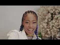 Qing Madi, Kizz Daniel - YBIL (You Believe in Love) (Official Visualizer)