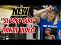 New Dance Sloopy Girl Lisa Leonard Dalton