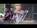 LESS THAN JAKE - Dopeman @ Rockfest, Montebello QC - 2017-06-23