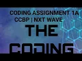 Assignment 1A CCBP NXTWAVE Assignment 1A CCBP NXTWAVE