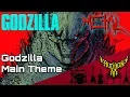 Download Lagu Godzilla - Main Theme 【Intense Symphonic Metal Cover】