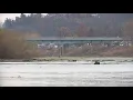 Drought causes significant drop in Susquehanna River water levels