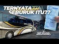 Download Lagu TERNYATA BUS INI TIDAK SEBURUK ORANG BILANG⁉️Trip Bus Restu Agung Putra Surabaya - Jember Via Arteri
