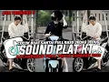 DJ PLAT KT BREAKBEAT NONSTOP TERBARU VERSION 2025 AUTO GELENG GELENG JEDAG JEDUG VIRAL TIKTOK🎵
