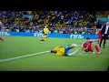 Neymar keeps rollin rollin rollin