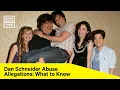 The Man at the Center of Nickelodeon s Abuse Allegations Dan Schneider