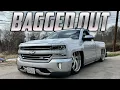 BAGGED SILVERADO READY FOR LST