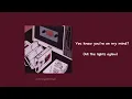 Download Lagu Mind over matter- Young the Giant (Sped up with Lyrics)