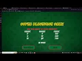 JavaScript Laboratory BlackJack