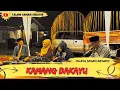 TALANG SARUEH BASUARO - KAMANG BAKAYU